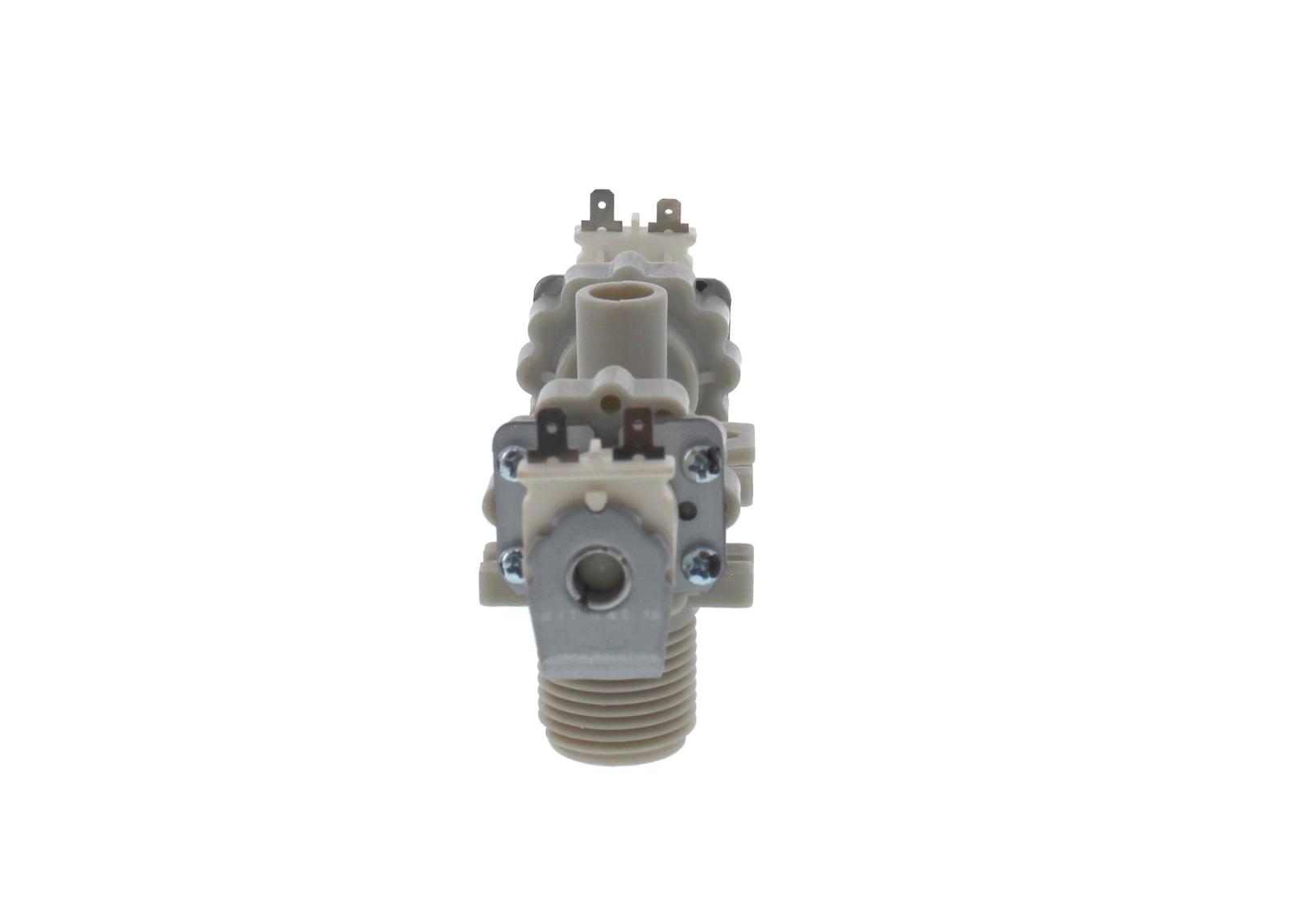 5221EA2001C - Genuine OEM LG Washer Water Inlet Valve & Float Assembly